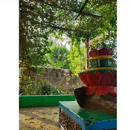 Cockerel Homestay - Traditional Beach Village - Goa Canacona Ngoại thất bức ảnh
