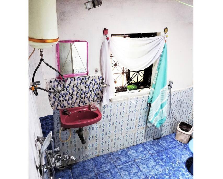 Cockerel Homestay - Traditional Beach Village - Goa Canacona Ngoại thất bức ảnh