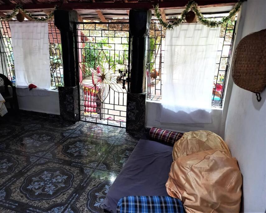 Cockerel Homestay - Traditional Beach Village - Goa Canacona Ngoại thất bức ảnh